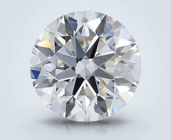 1.43 Carat · F · VVS2 excellent Cut