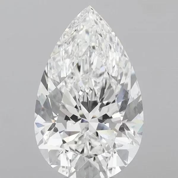 7.06 Carat · D · VVS2 Rare Carat Ideal Cut