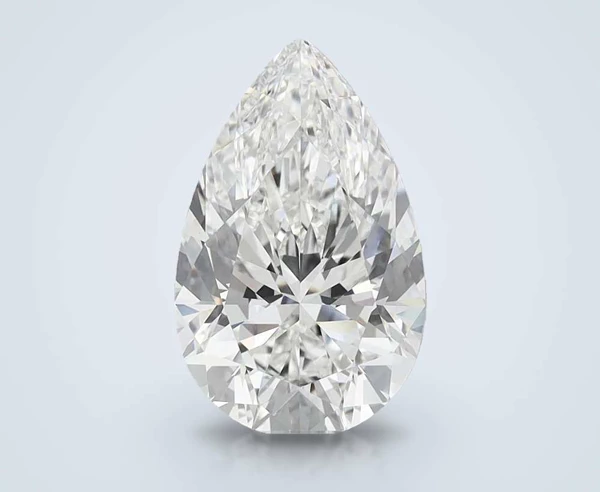 7.06 Carat · D · VVS2 Rare Carat Ideal Cut