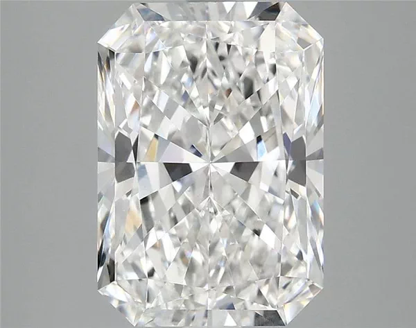 4.07 Carat · E · VVS2 Rare Carat Ideal Cut