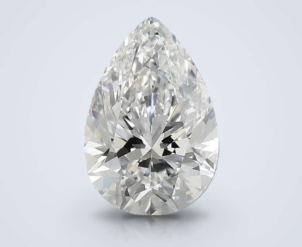 1.18 Carat · D · VVS2 Rare Carat Ideal Cut