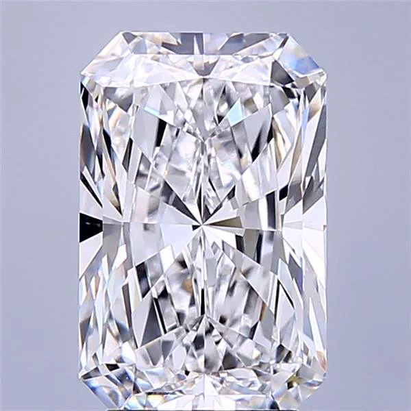 3.65 Carat · D · VVS1 Rare Carat Ideal Cut