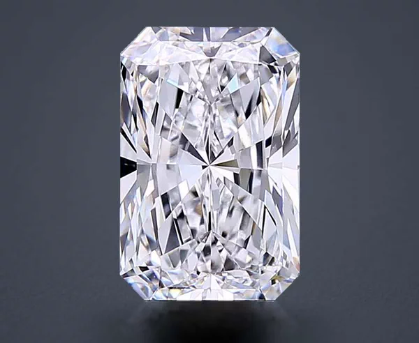 3.65 Carat · D · VVS1 Rare Carat Ideal Cut