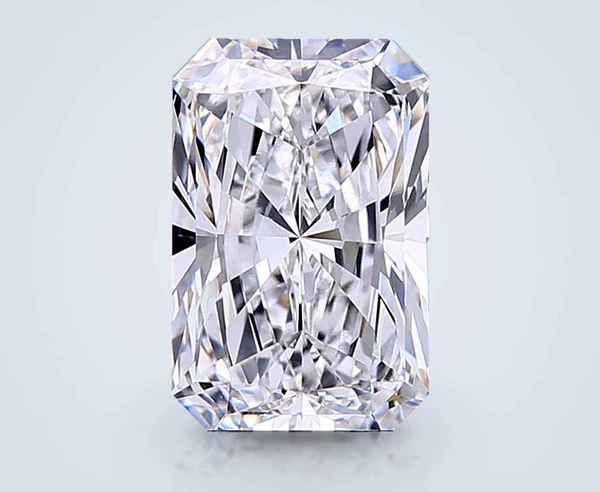 3.65 Carat · D · VVS1 Rare Carat Ideal Cut