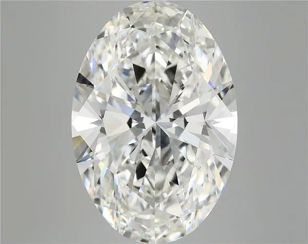 10.05 Carat · G · VVS2 Rare Carat Ideal Cut