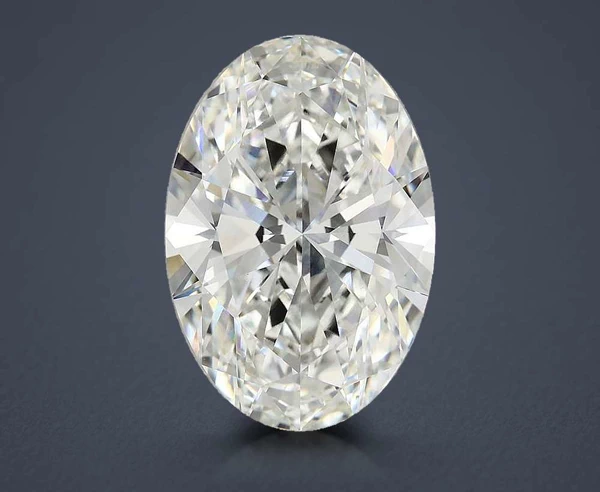10.05 Carat · G · VVS2 Rare Carat Ideal Cut