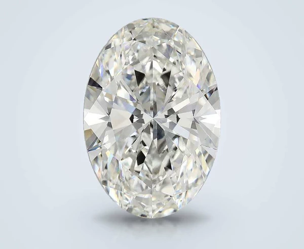 10.05 Carat · G · VVS2 Rare Carat Ideal Cut