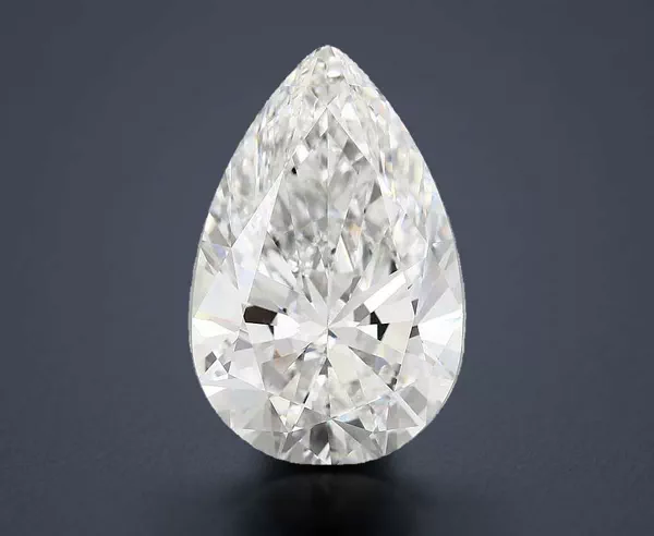 12.51 Carat · F · VVS2 Rare Carat Ideal Cut