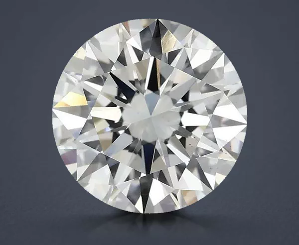 1.43 Carat · E · VS2 Rare Carat Ideal Cut