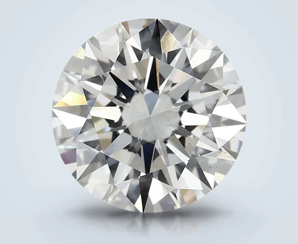 1.43 Carat · E · VS2 Rare Carat Ideal Cut