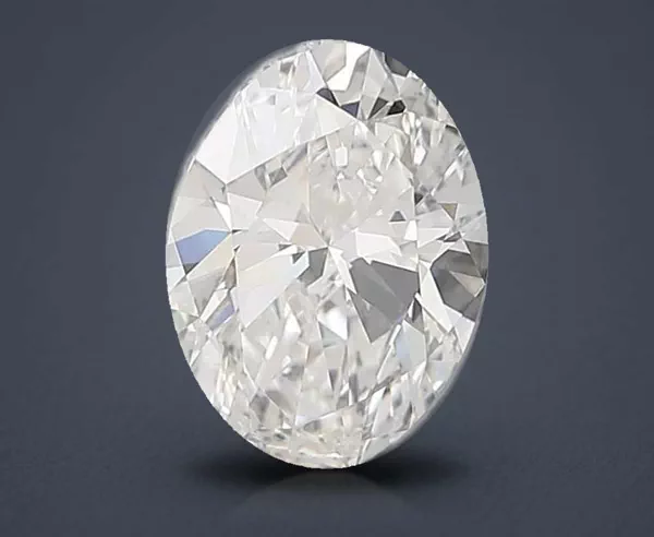 3.54 Carat · G · VVS2 Rare Carat Ideal Cut