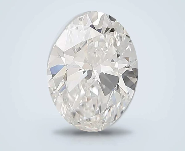 3.54 Carat · G · VVS2 Rare Carat Ideal Cut