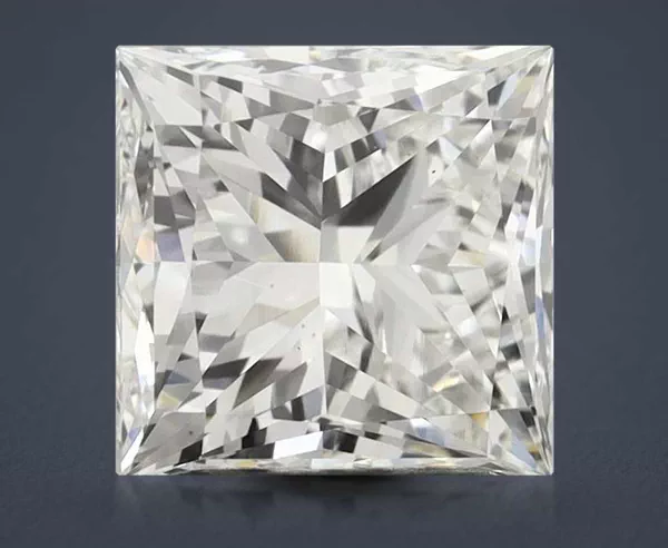 1.61 Carat · G · VS1 Rare Carat Ideal Cut