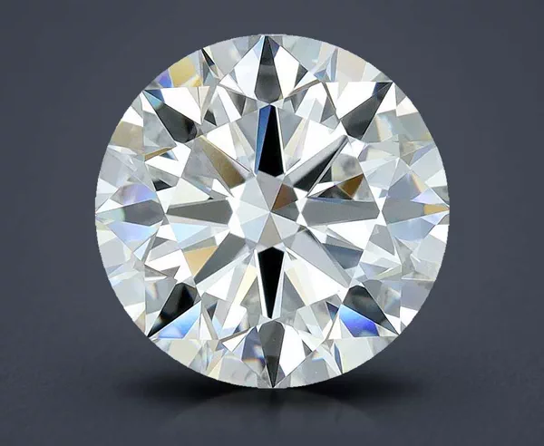 2.3 Carat · H · VVS1 Rare Carat Ideal Cut