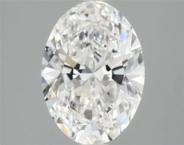 2.47 Carat · D · VS1 Rare Carat Ideal Cut