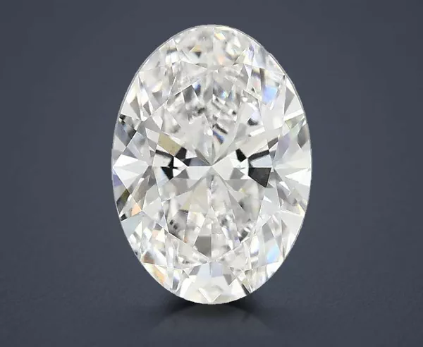2.47 Carat · D · VS1 Rare Carat Ideal Cut