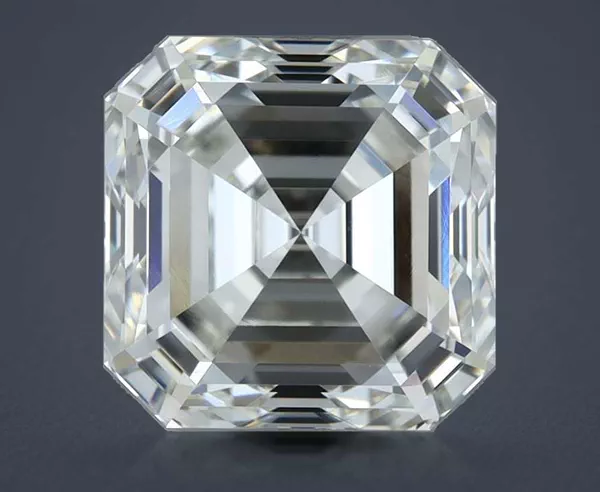 2.04 Carat · H · VVS2 very good Cut