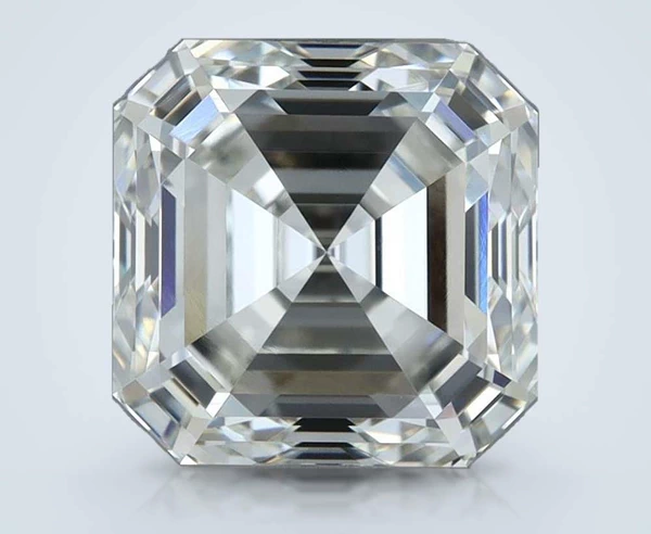 2.04 Carat · H · VVS2 very good Cut