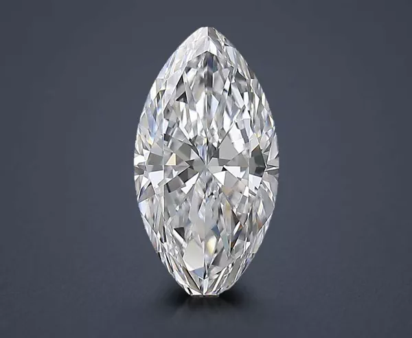 2.01 Carat · D · FL Rare Carat Ideal Cut
