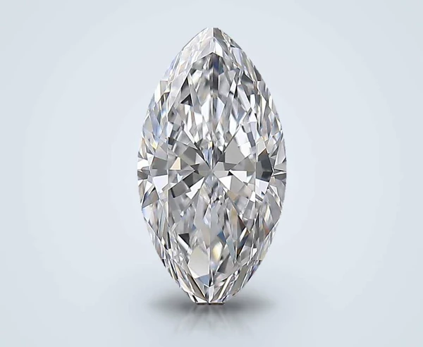 2.01 Carat · D · FL Rare Carat Ideal Cut