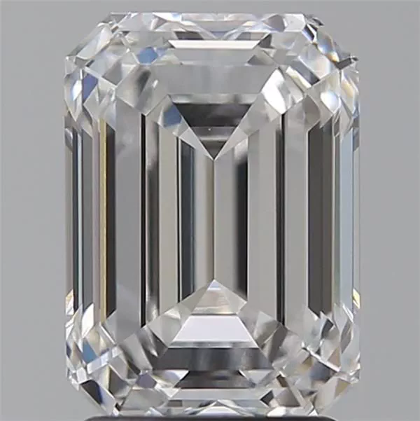 2.55 Carat · D · VVS1 Rare Carat Ideal Cut