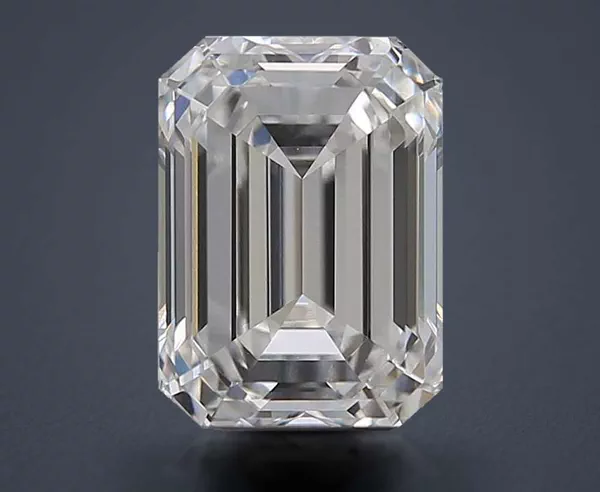 2.55 Carat · D · VVS1 Rare Carat Ideal Cut