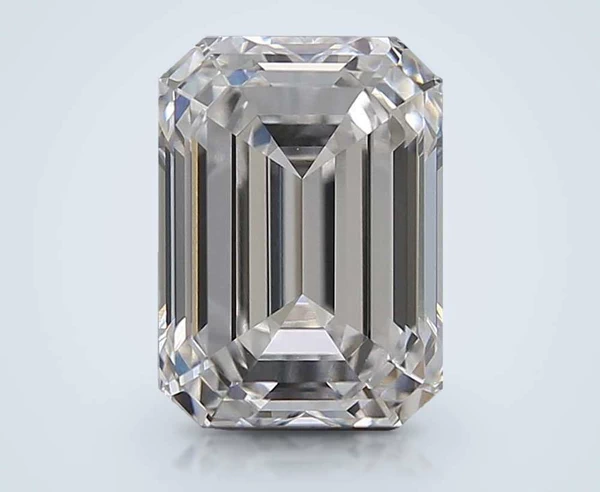 2.55 Carat · D · VVS1 Rare Carat Ideal Cut