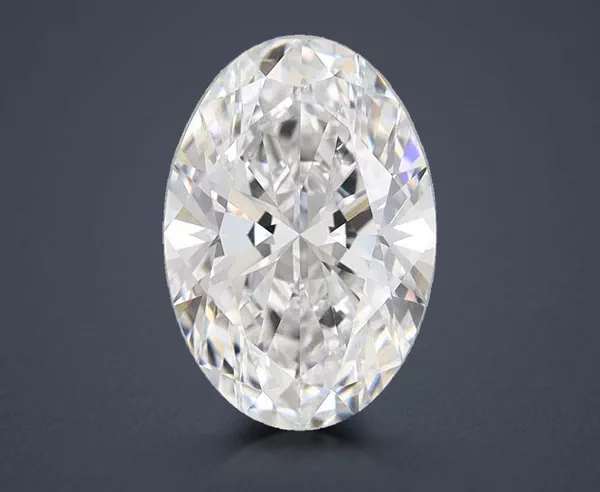 2.46 Carat · D · VVS2 Rare Carat Ideal Cut