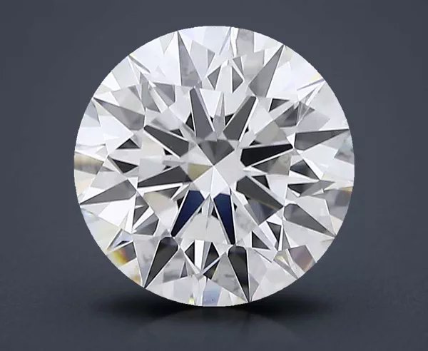 4.47 Carat · G · VVS2 Rare Carat Ideal Cut