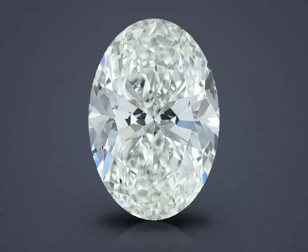 1.21 Carat · H · IF very good Cut