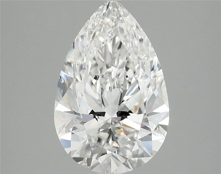 2.83 Carat · F · VVS2 Rare Carat Ideal Cut