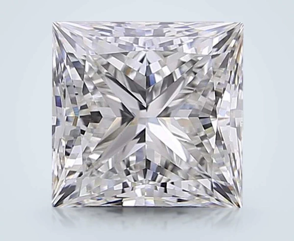 2.86 Carat · F · VS1 Rare Carat Ideal Cut