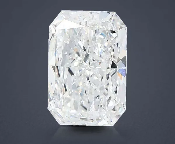 4.26 Carat · D · VS1 Rare Carat Ideal Cut