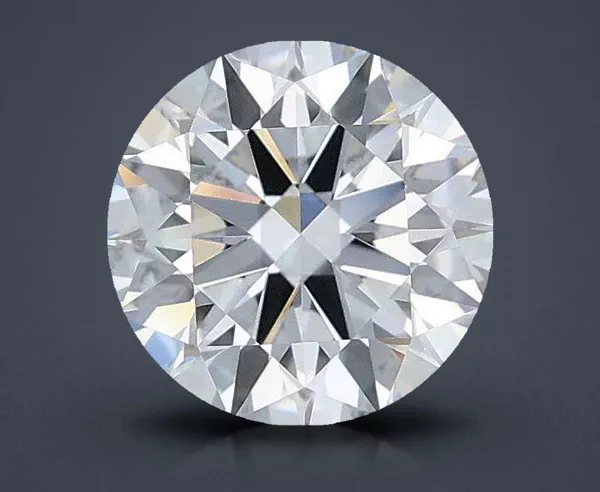 1.29 Carat · D · VS2 excellent Cut