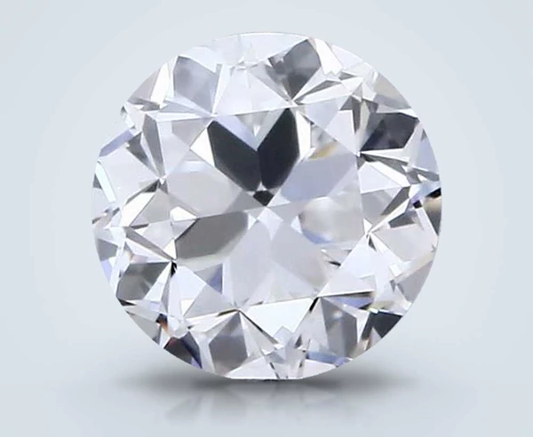 1 Carat · D · VVS2 good Cut