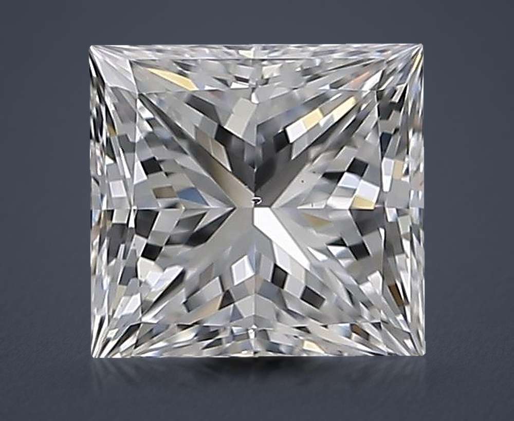 0.9 Carat · D · VS2 Rare Carat Ideal Cut