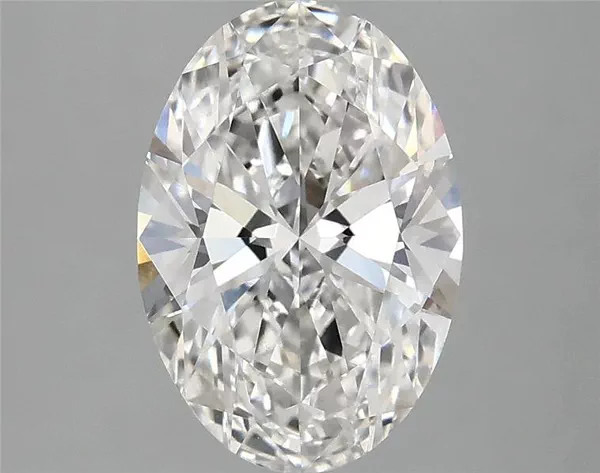 2.42 Carat · E · VVS2 Rare Carat Ideal Cut