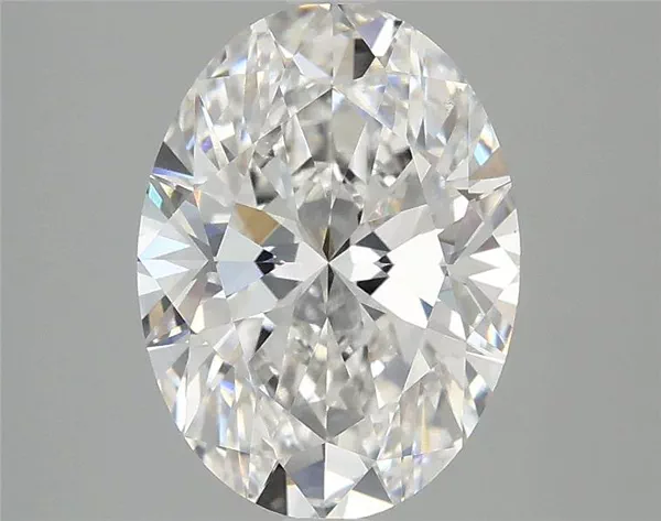 2.97 Carat · F · VS1 Rare Carat Ideal Cut