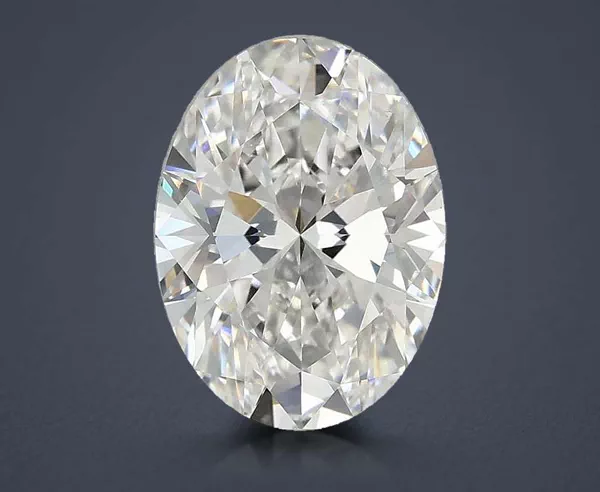 2.97 Carat · F · VS1 Rare Carat Ideal Cut