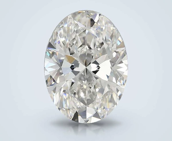 2.97 Carat · F · VS1 Rare Carat Ideal Cut