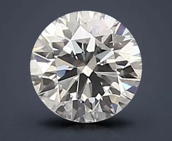 0.67 Carat · D · VVS1 Rare Carat Ideal Cut