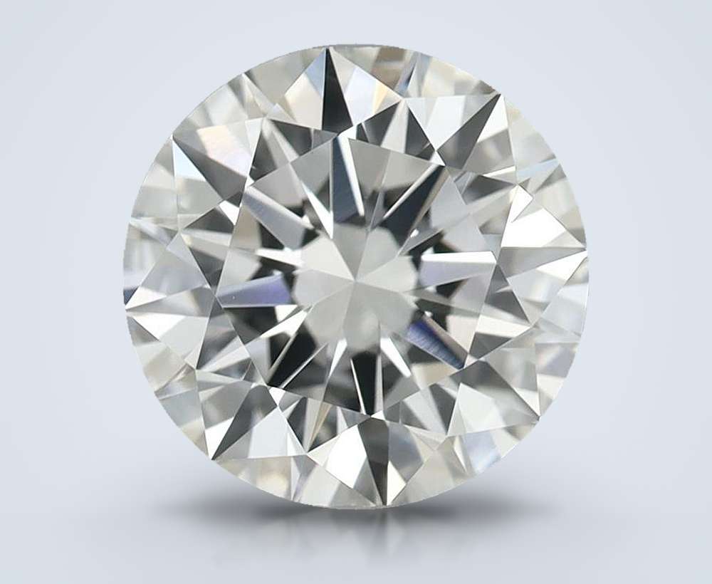 1.08 Carat · D · VS1 excellent Cut