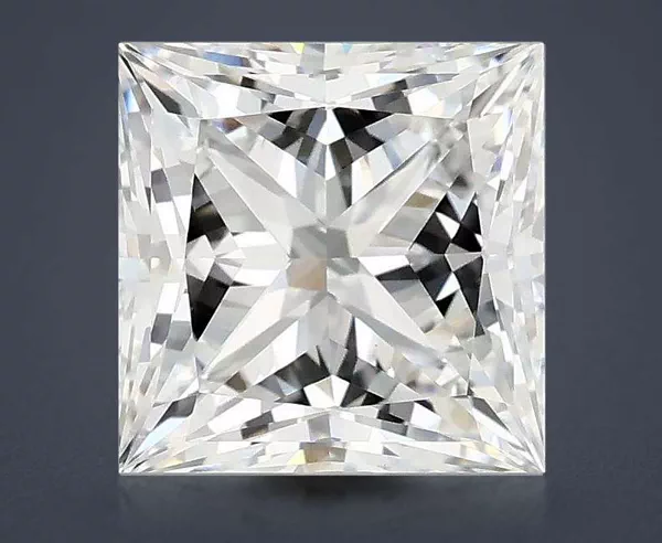 2.58 Carat · E · VS1 Rare Carat Ideal Cut