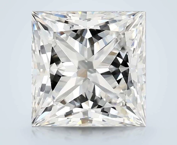 2.58 Carat · E · VS1 Rare Carat Ideal Cut