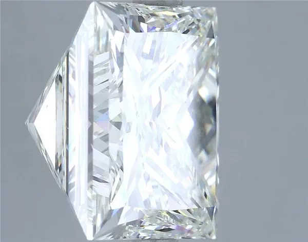 10.01 Carat · I · SI1 very good Cut