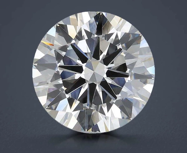 3.01 Carat · H · VVS2 excellent Cut