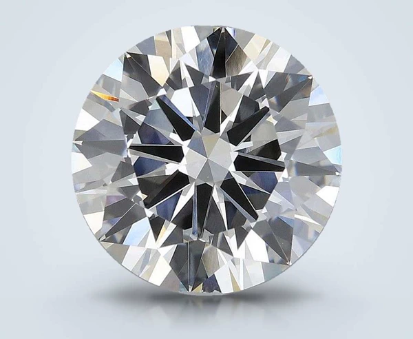 3.01 Carat · H · VVS2 excellent Cut