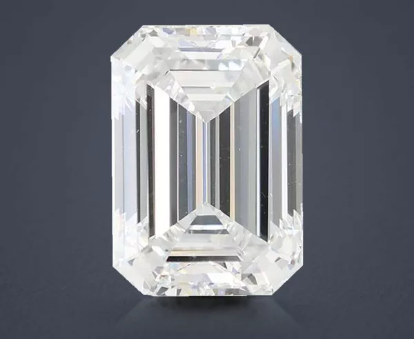3.03 Carat · D · VVS1 Rare Carat Ideal Cut