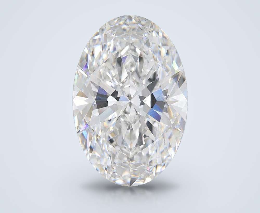 11.52 Carat · F · VS2 Rare Carat Ideal Cut