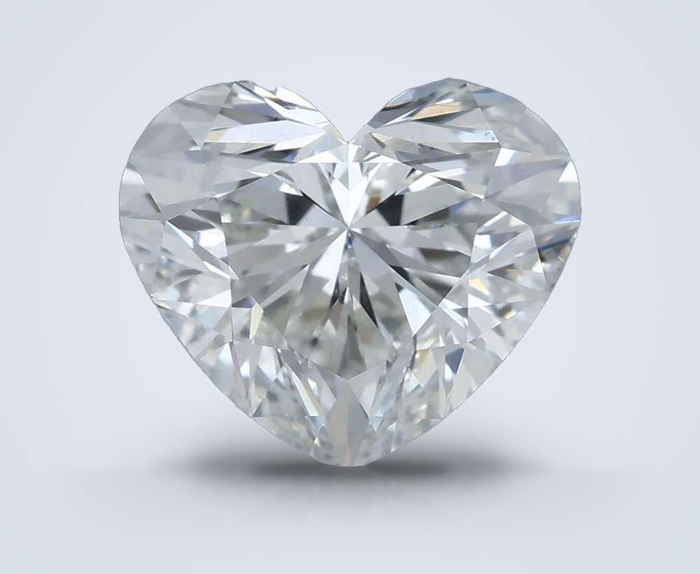 1.56 Carat · H · SI1 Rare Carat Ideal Cut